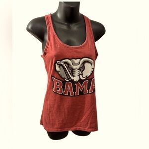 Women's BAMA Tank Top